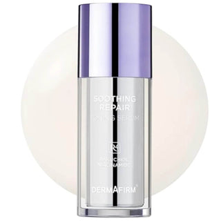 Dermafirm - Soothing Repair Toning Serum R4 - 50ml - Koreabe