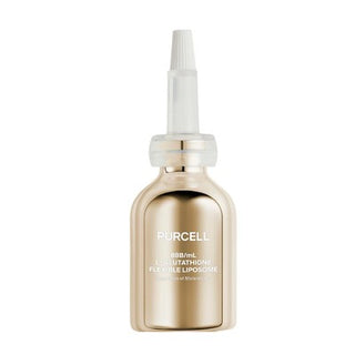 Purcell - 888/ml L Glutathione Flexible Liposome 20ml