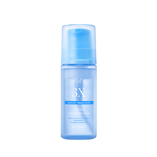 RBFY - Hyal Prep Glow Bubble Serum 95ml