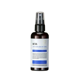Hasol - Anti Hair Loss Day Tonic 100ml