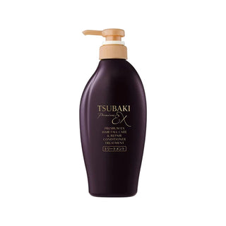 Tsubaki - Premium EX Hair Fall Care & Repair Conditioner Treatment 450ml