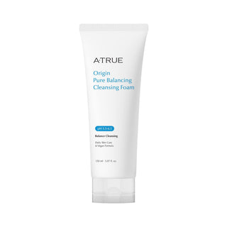 A True - Origin Pure Balancing Cleansing Foam 150ml