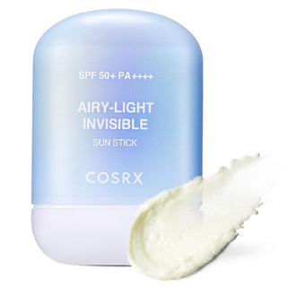 COSRX - Airy Light Invisible SPF50+ PA++++ 19g - Koreabe