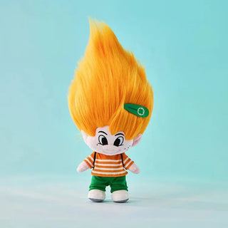 Riize - X Good Luck Trolls Sohee Doll - Koreabe