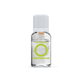 Vitabaum - Vitamn C 500 7ea