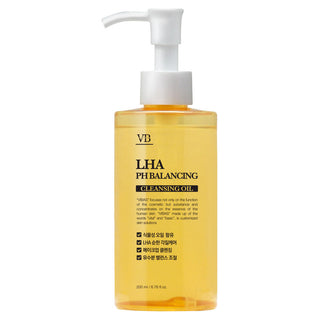 VB - LHA PH Balancing Cleansing Oil 200ml