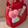 BT21 - TATA Baby Newborn Season 2 Sitting Doll Keyring