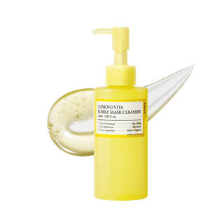 Fully - Vita Bubble Mask Cleanser 150ml