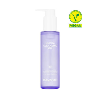 Dermafirm - Hydra Cleansing Oil R4 - 120ml - Koreabe