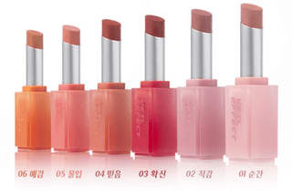 Kiss Me - Veil Effect Stick - 6 Colors - Koreabe