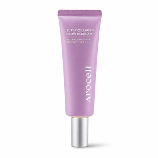 Arocell - Super Collagen Glow BB Cream SPF50+ PA++++ 40ml