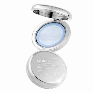VT - Air Cloud Water Powder Sun Cushion SPF50+ PA++++