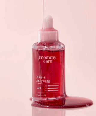 Mommy Care - ABC Collagen Brightening Ampoule 30ml - Koreabe