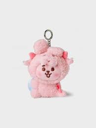 BT21 - COOKY Baby New Year Dragon Doll Keyring