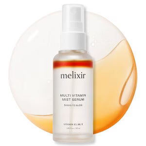 Melixir - Multi Vitamin Mist Serum 50ml