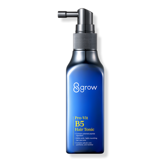 8Glow - Pro Vit B5 Hair Tonic 100ml