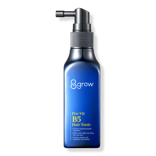 8Glow - Pro Vit B5 Hair Tonic 100ml