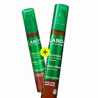 Labo H - Scalp Strengthening Roll On Serum x 2