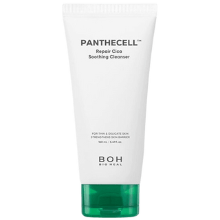 Bioheal - Panthecell Repair Cica Soothing Cleanser 160ml - Koreabe