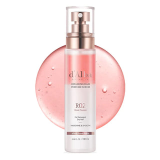 d'Alba - Repairing Hair Perfume Serum 100ml