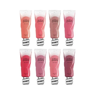 Muzigae Mansion - Object Glossy - 8 Colors
