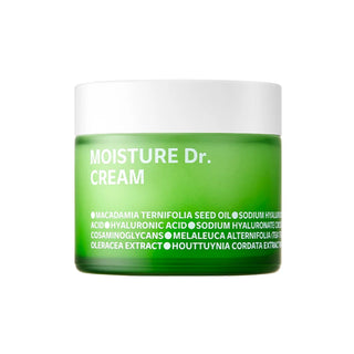 Isoi - Moisture Dr Cream 70ml
