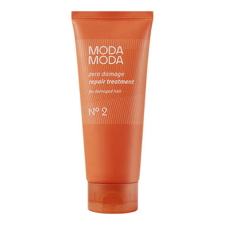 Modamoda - Zero Damage Repair Treatment 200ml