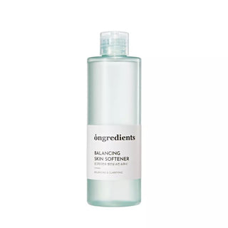 Ongredients - Balancing Skin Softener 250ml