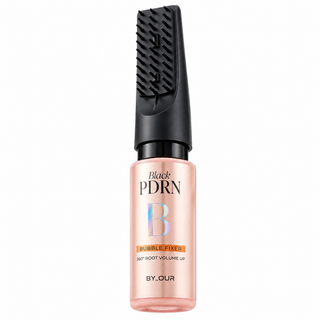 By Our - Black PDRN Bubble Fixer 100ml