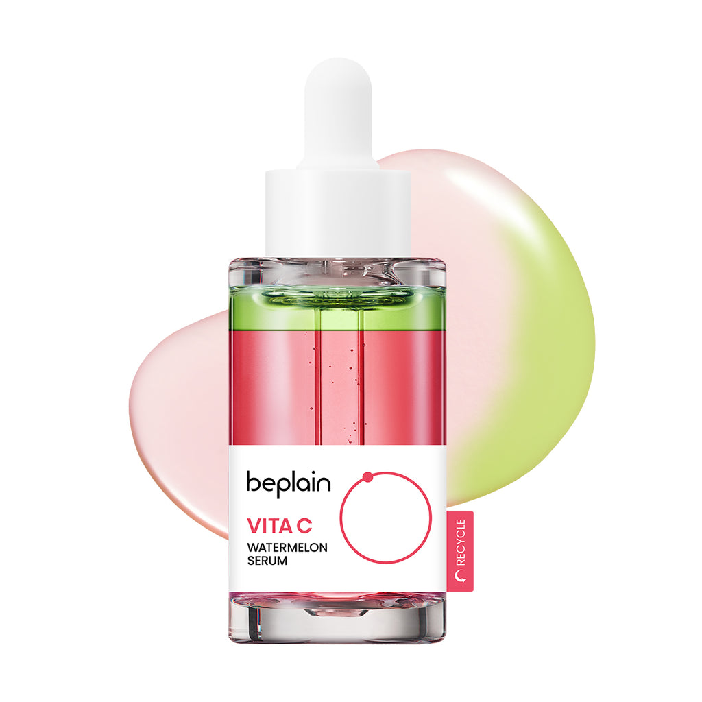 beplain - VITA C Watermelon Serum 30ml