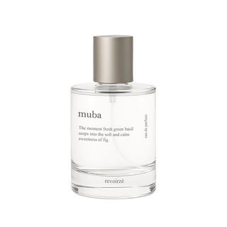 Revoirze - Muba Parfum 50ml