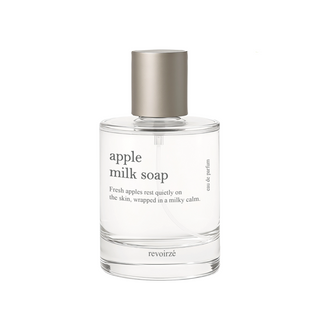 Revoirze - Apple Milk Soap Parfum 50ml