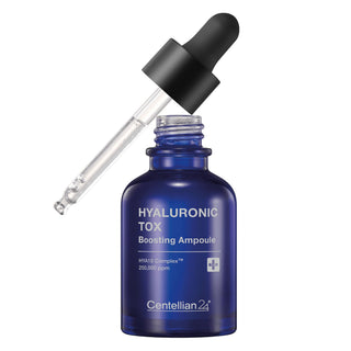 Centellian24 - Hyaluronic Tox Boosting Ampoule 30ml