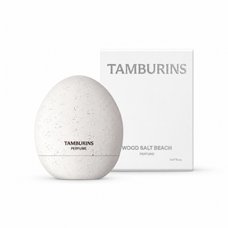 Tamburins - Egg Chamo 14ml