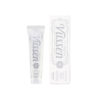 Vussen - Premium Toothpaste Citrus Mint 120g