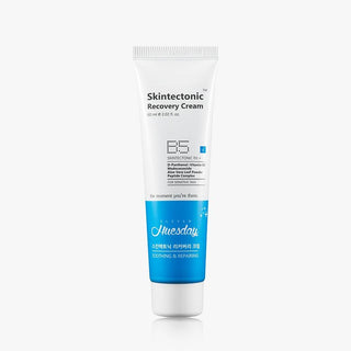 11uesday - Skintectonic Recovery Cream 60ml - Koreabe