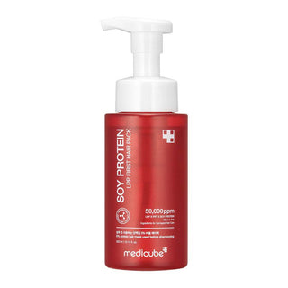 Medicube - Soy Protein LPP First Hair Pack 300ml - Koreabe