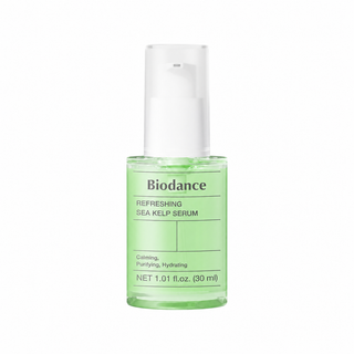 Biodance - Refreshing Sea Kelp Serum 30ml