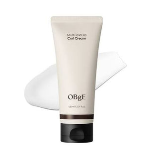 Obge - Multi Texture Curl Cream 150ml
