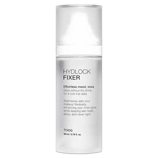 TOOQ - Hydlock Fixer 80ml