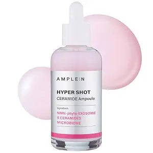 AMPLE:N - Hyper Shot Ceramide Ampoule 50ml