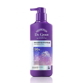 Dr Groot - Microbiome Bioexosome Conditioner 330ml
