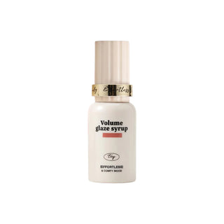 TOOQ - Volume Glaze Syrup - 9 Colors
