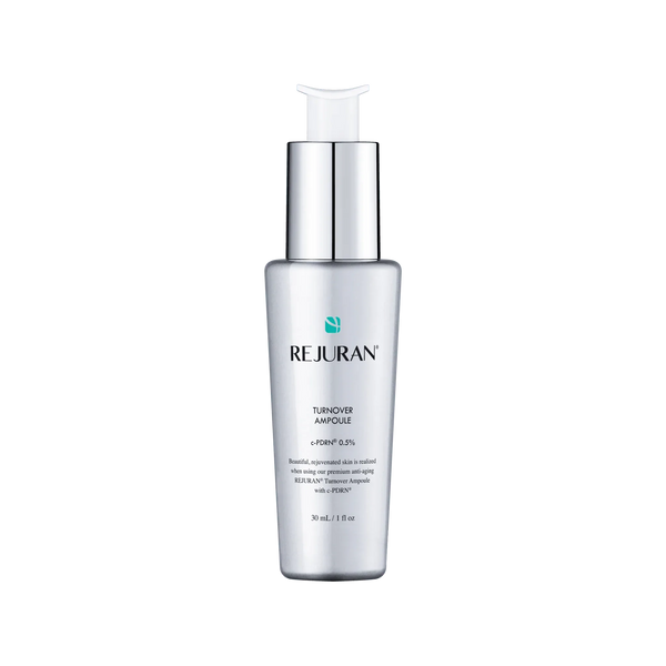 Rejuran - Turnover Ampoule c-PDRN 0.5% - 30ml - Koreabe
