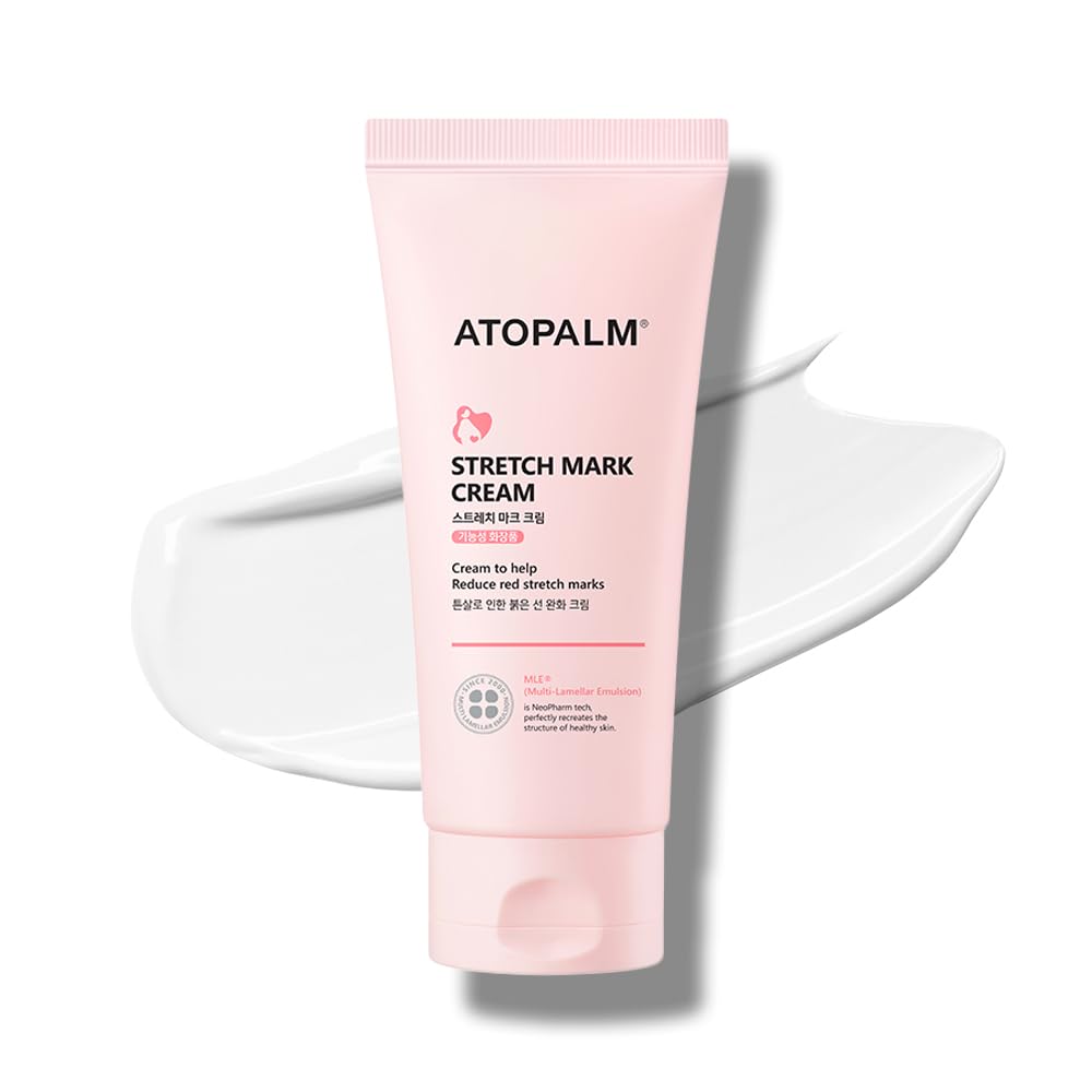 Atopalm - Stretch Mark Cream 150ml