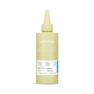 Orjena - Moringa Scalp Perfect Hair Vinegar 190ml