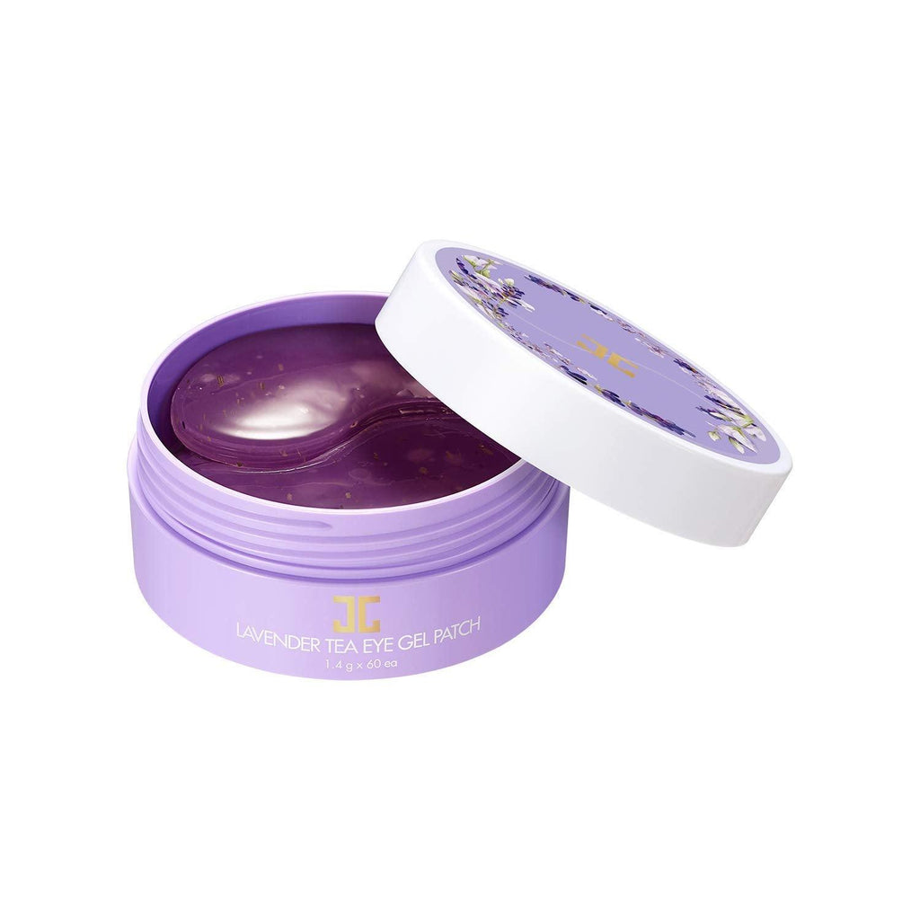 JayJun - Lavender Tea Eye Gel Patch 60ea