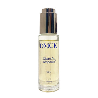 DMCK - Clean AC Ampoule 30ml