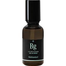 Skinstandard - 0.5% Beta Glucan Add On Serum 30ml