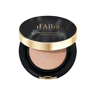 d'Alba - Serum Glow Tension Cover Cushion
